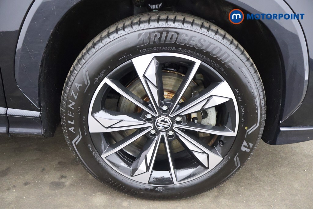 Used MG MG HS 2025 for sale - 77903941: Photo 27