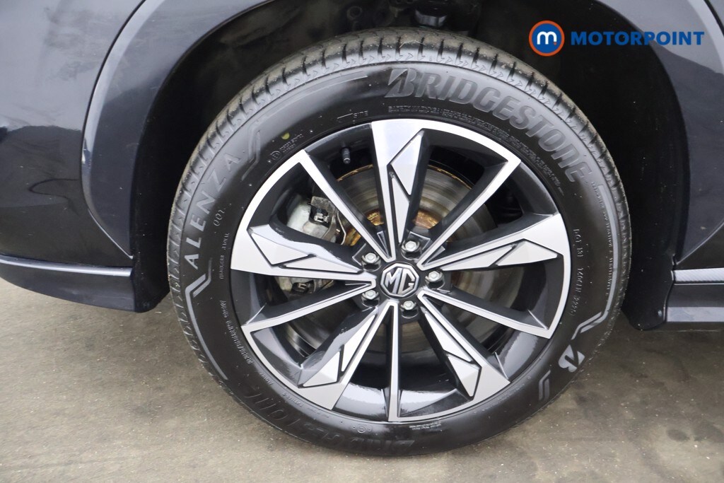 Used MG MG HS 2025 for sale - 77903941: Photo 28