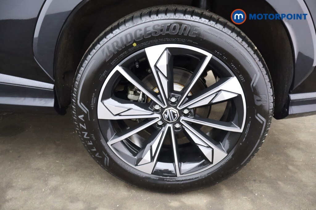 Used MG MG HS 2025 for sale - 77903941: Photo 29