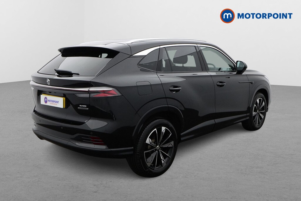 Used MG MG HS 2025 for sale - 77903941: Photo 7