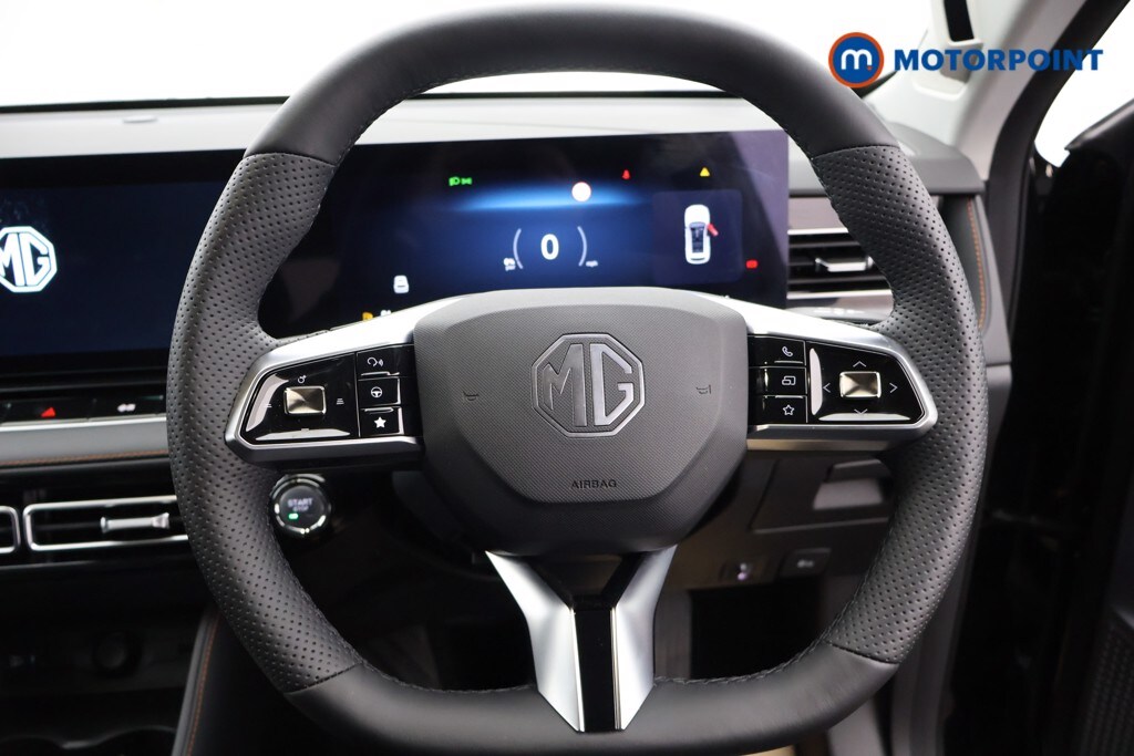 Used MG MG HS 2025 for sale - 77903941: Photo 9