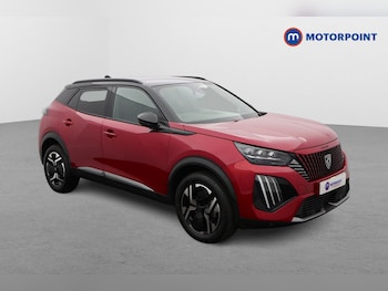 Used Peugeot 2008 2023 for sale - 78720228: Photo