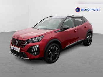 Used Peugeot 2008 2023 for sale - 78720228: Photo