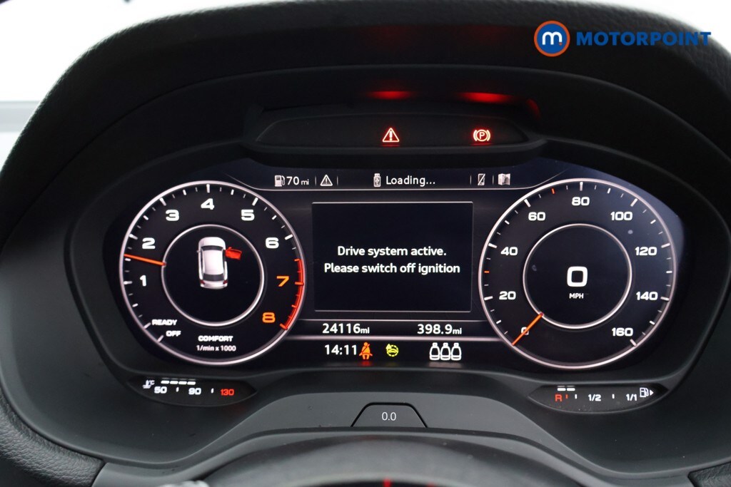 Used Audi Q2 2021 for sale - 76056362: Photo 11