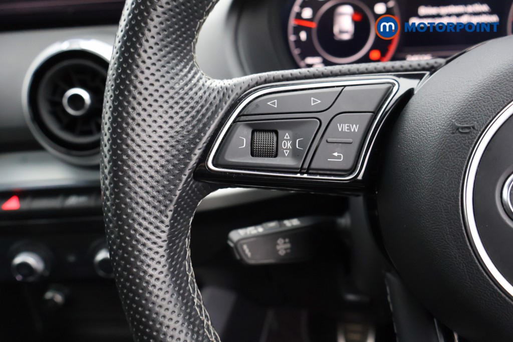 Used Audi Q2 2021 for sale - 76056362: Photo 12