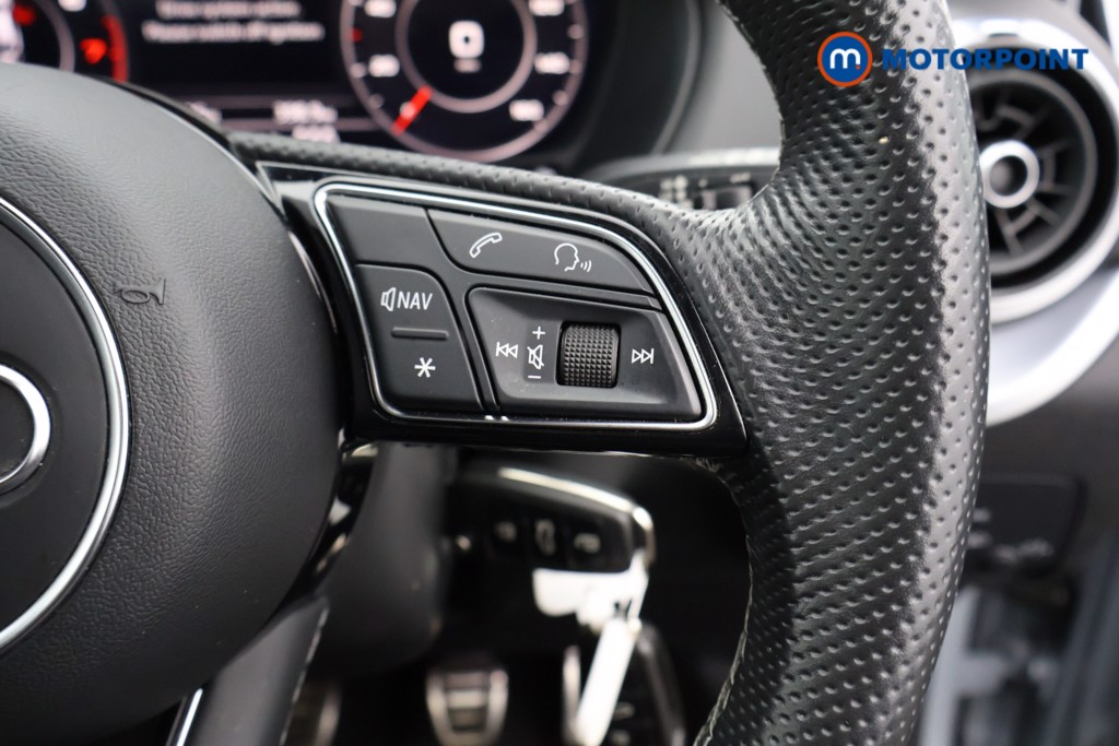 Used Audi Q2 2021 for sale - 76056362: Photo 13