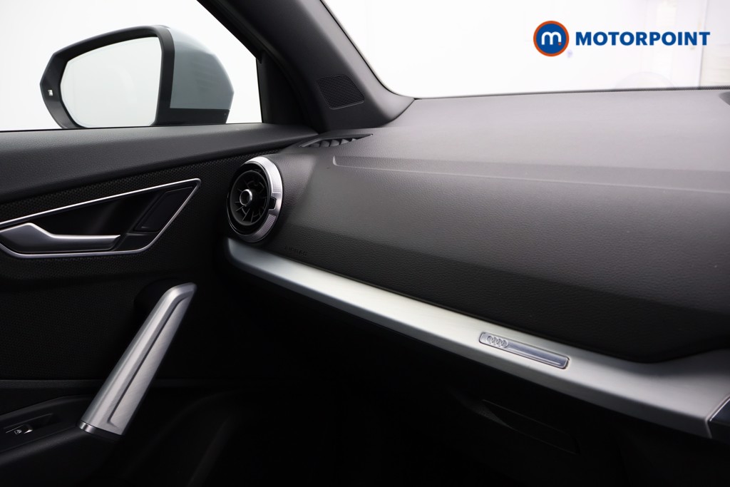 Used Audi Q2 2021 for sale - 76056362: Photo 16