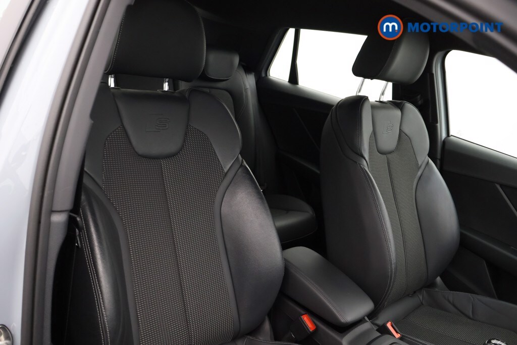 Used Audi Q2 2021 for sale - 76056362: Photo 17