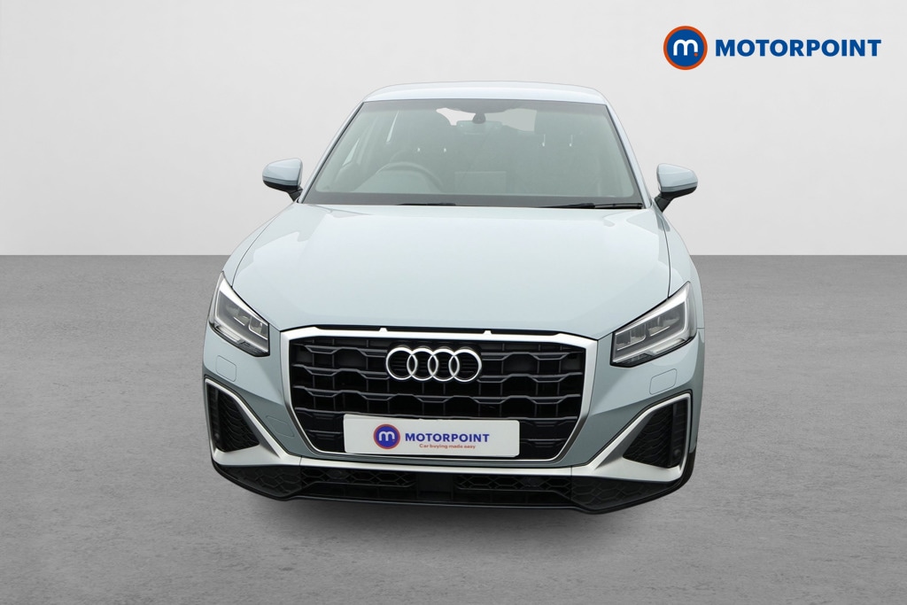 Used Audi Q2 2021 for sale - 76056362: Photo 2