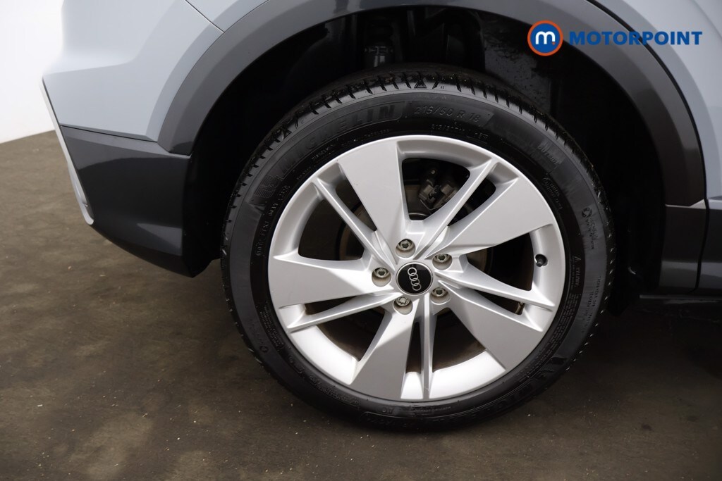 Used Audi Q2 2021 for sale - 76056362: Photo 20