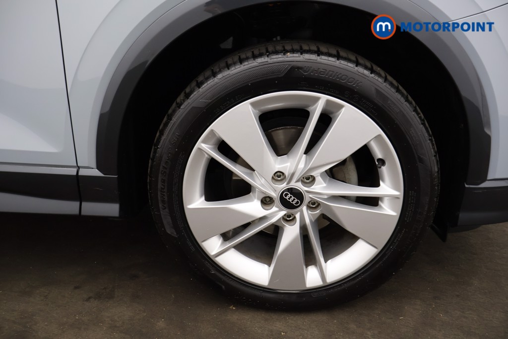 Used Audi Q2 2021 for sale - 76056362: Photo 21