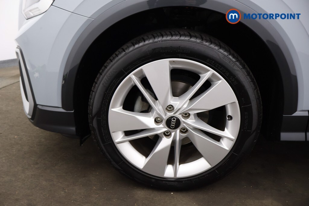 Used Audi Q2 2021 for sale - 76056362: Photo 22