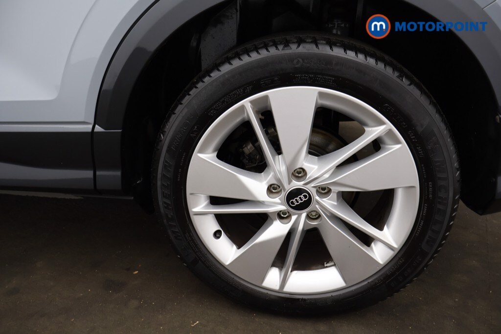 Used Audi Q2 2021 for sale - 76056362: Photo 23
