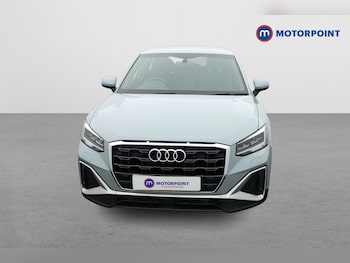 Used Audi Q2 2021 for sale - 76056362: Photo 2