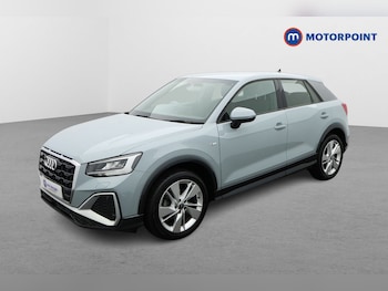 Used Audi Q2 2021 for sale - 76056362: Photo 3