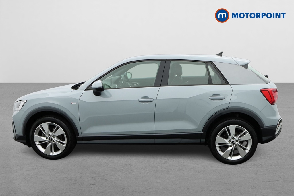 Used Audi Q2 2021 for sale - 76056362: Photo 4