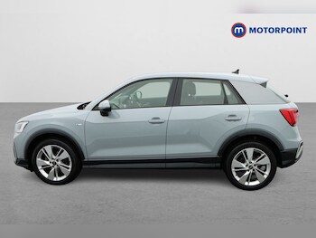Used Audi Q2 2021 for sale - 76056362: Photo 4