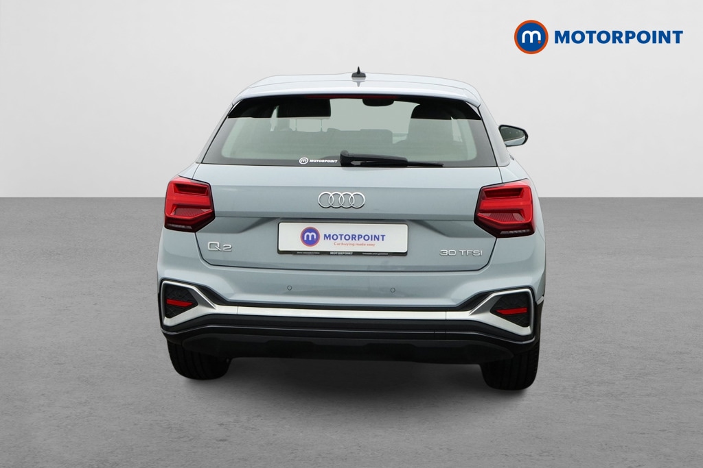 Used Audi Q2 2021 for sale - 76056362: Photo 6