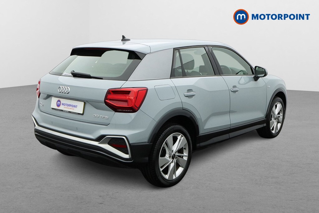 Used Audi Q2 2021 for sale - 76056362: Photo 7