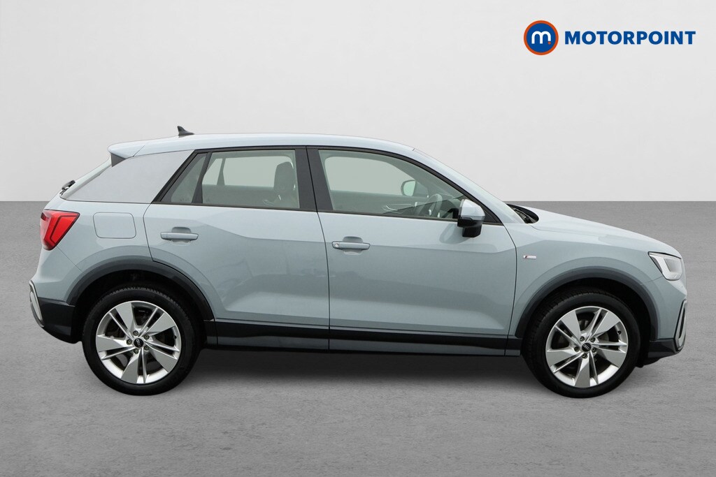 Used Audi Q2 2021 for sale - 76056362: Photo 8