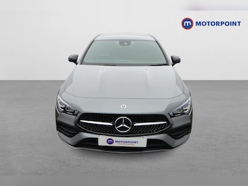 Used Mercedes-Benz CLA 2022 for sale - 75917444: Photo