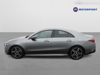 Used Mercedes-Benz CLA 2022 for sale - 75917444: Photo