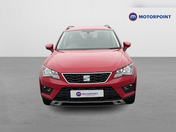 Used SEAT Ateca 2019 for sale - 78719448: Photo