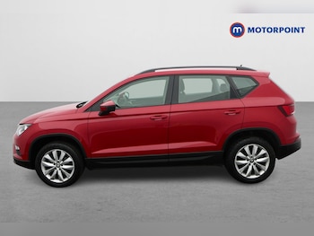 Used SEAT Ateca 2019 for sale - 78719448: Photo