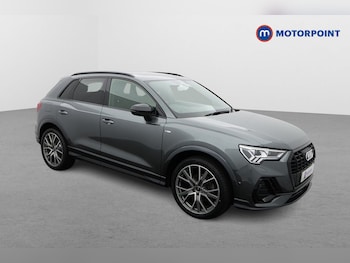 Used Audi Q3 2021 for sale - 75922713: Photo