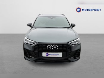 Used Audi Q3 2021 for sale - 75922713: Photo