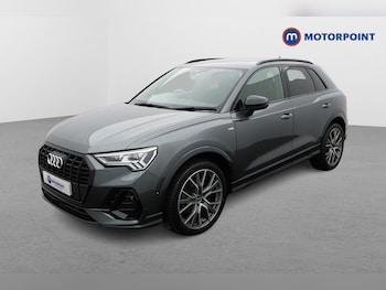 Used Audi Q3 2021 for sale - 75922713: Photo