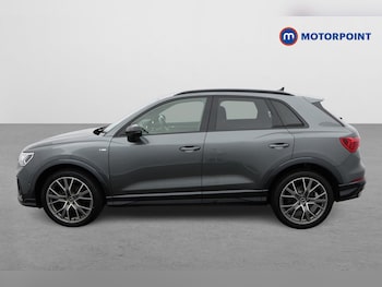 Used Audi Q3 2021 for sale - 75922713: Photo