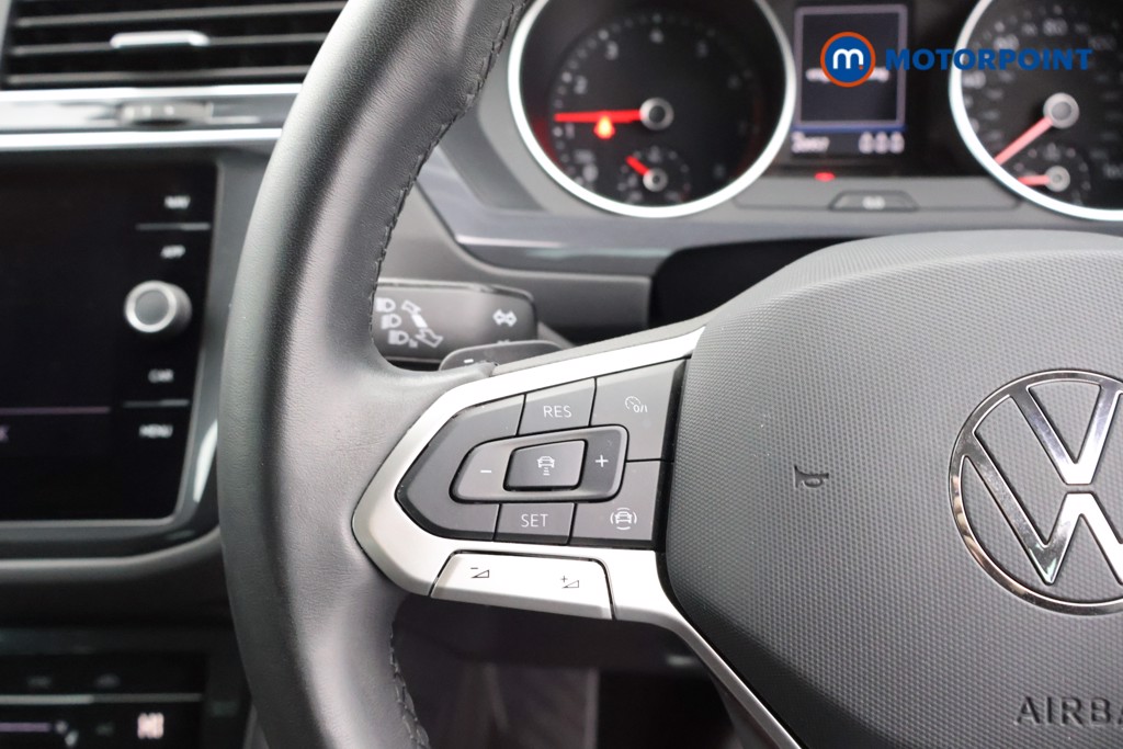 Used Volkswagen Tiguan 2023 for sale - 76184608: Photo 10