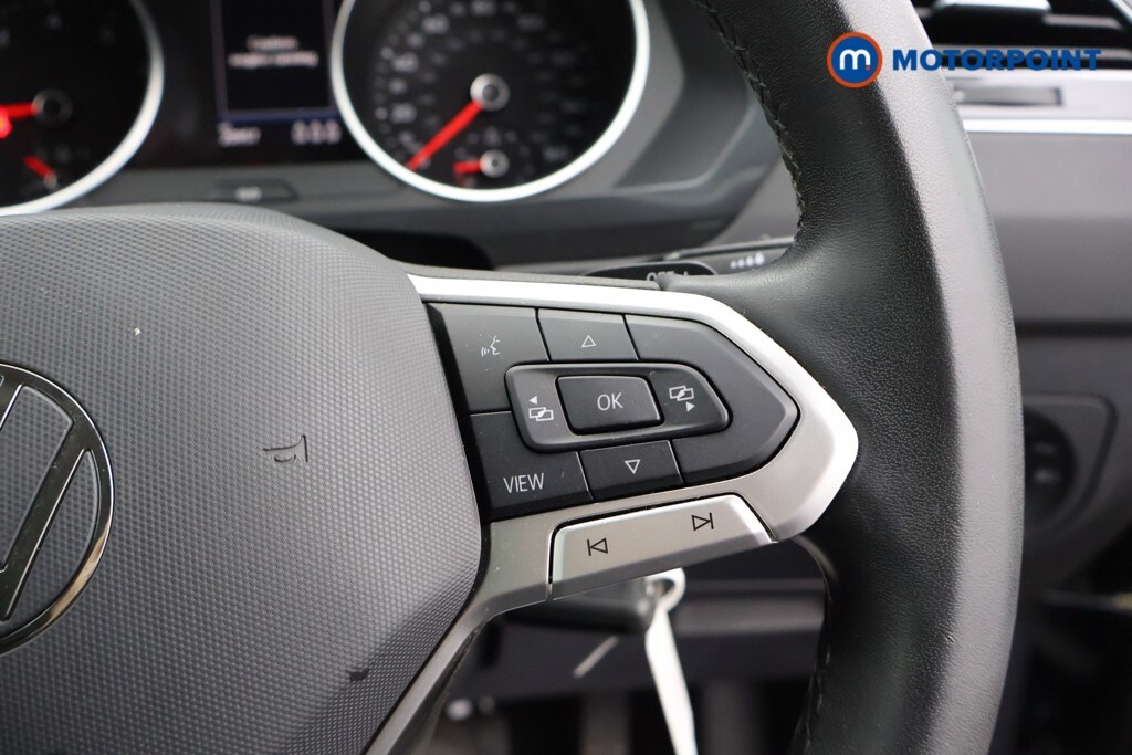 Used Volkswagen Tiguan 2023 for sale - 76184608: Photo 11