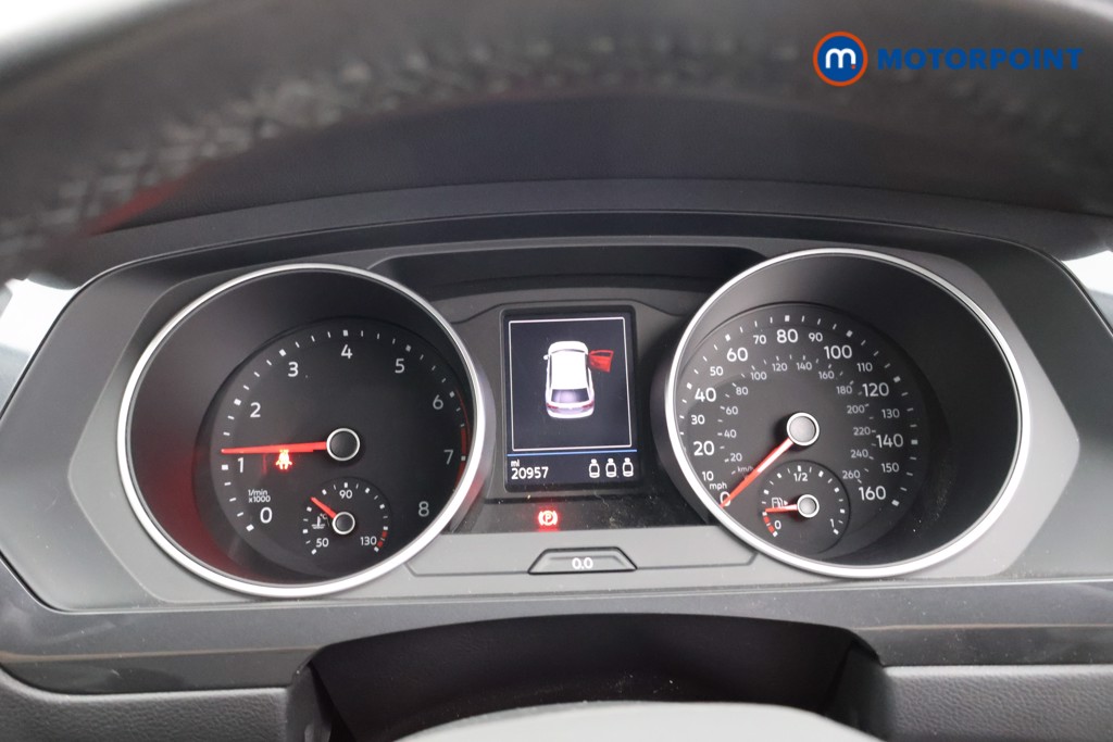 Used Volkswagen Tiguan 2023 for sale - 76184608: Photo 12