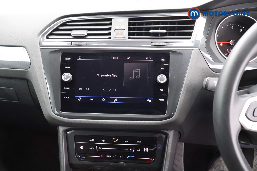 Used Volkswagen Tiguan 2023 for sale - 76184608: Photo 15