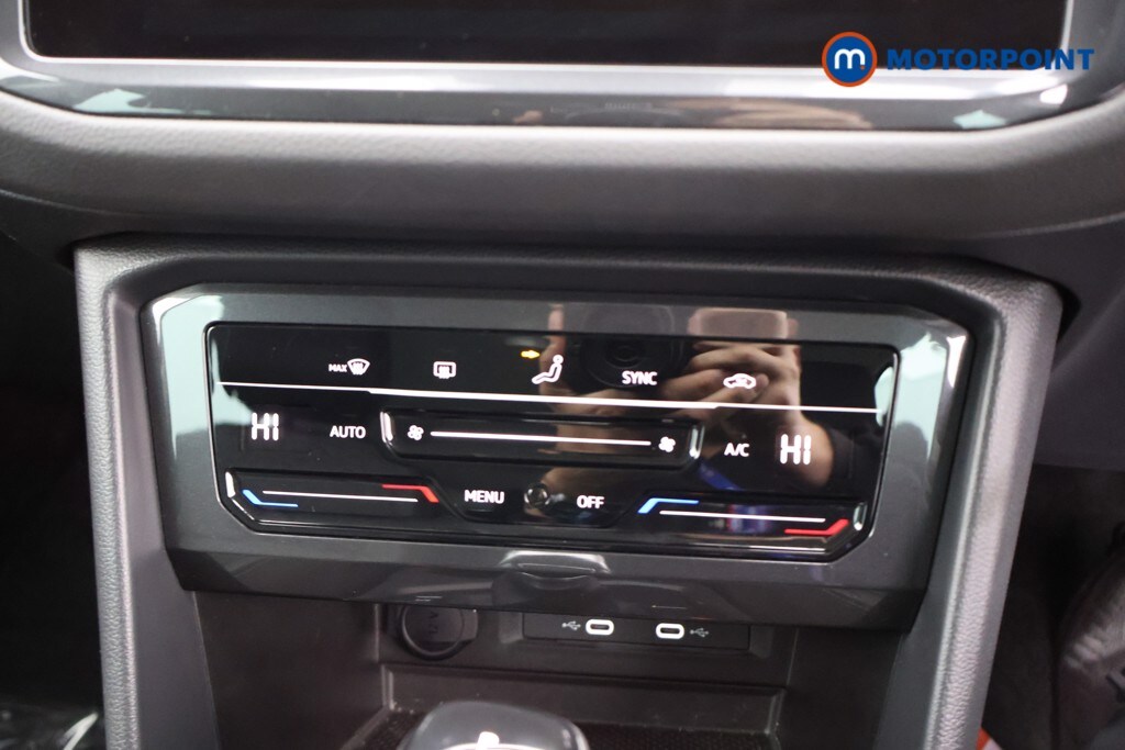 Used Volkswagen Tiguan 2023 for sale - 76184608: Photo 17