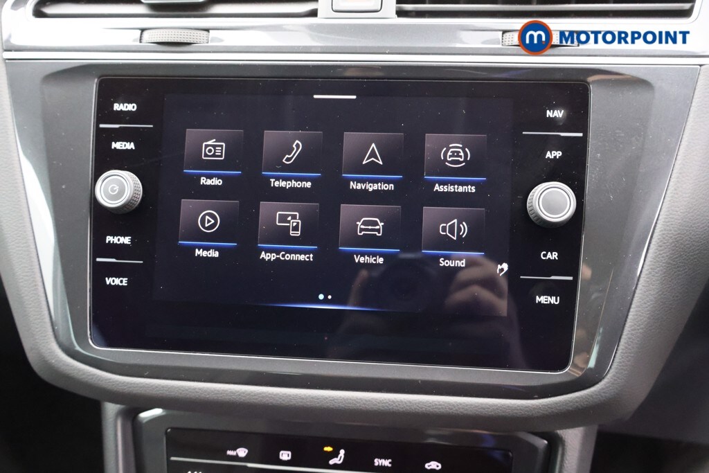 Used Volkswagen Tiguan 2023 for sale - 76184608: Photo 18