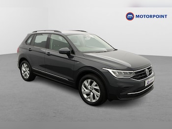 2023 - 1.5 TSI 150 Life 5dr DSG