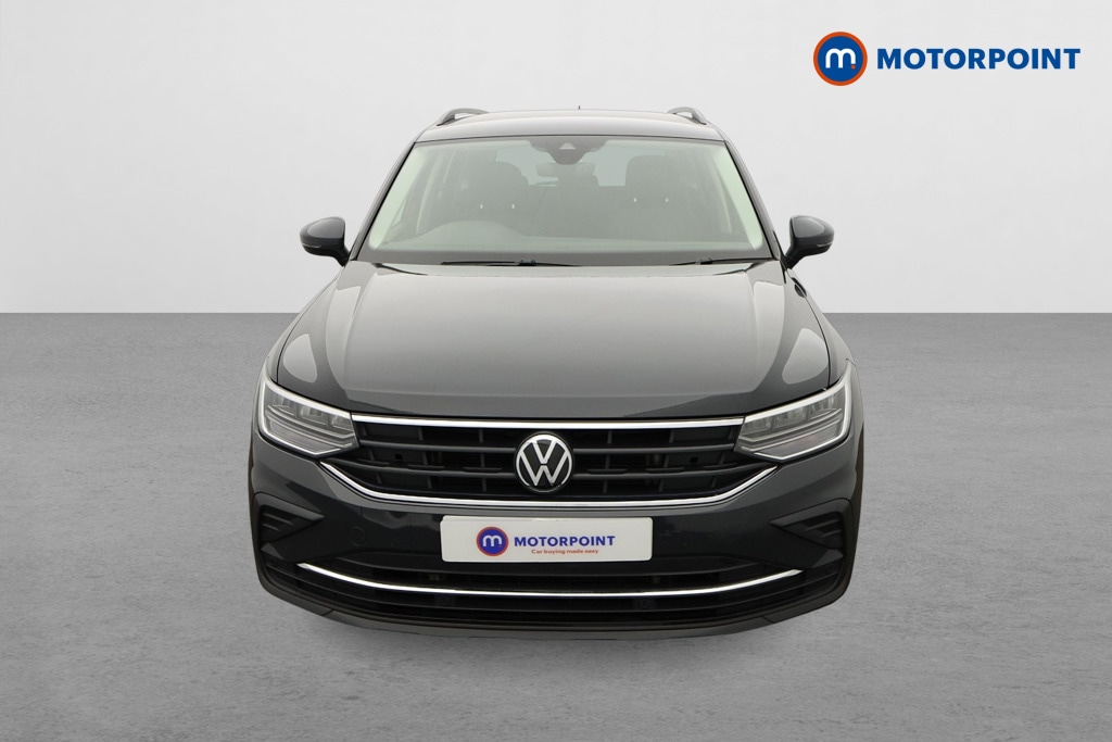 Used Volkswagen Tiguan 2023 for sale - 76184608: Photo 2