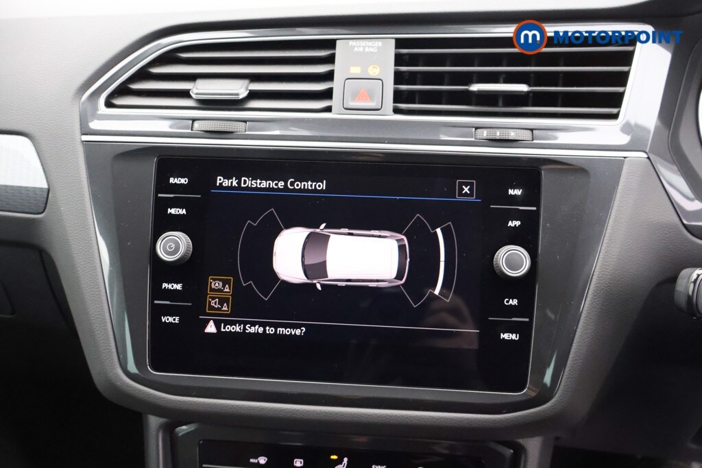 Used Volkswagen Tiguan 2023 for sale - 76184608: Photo 20