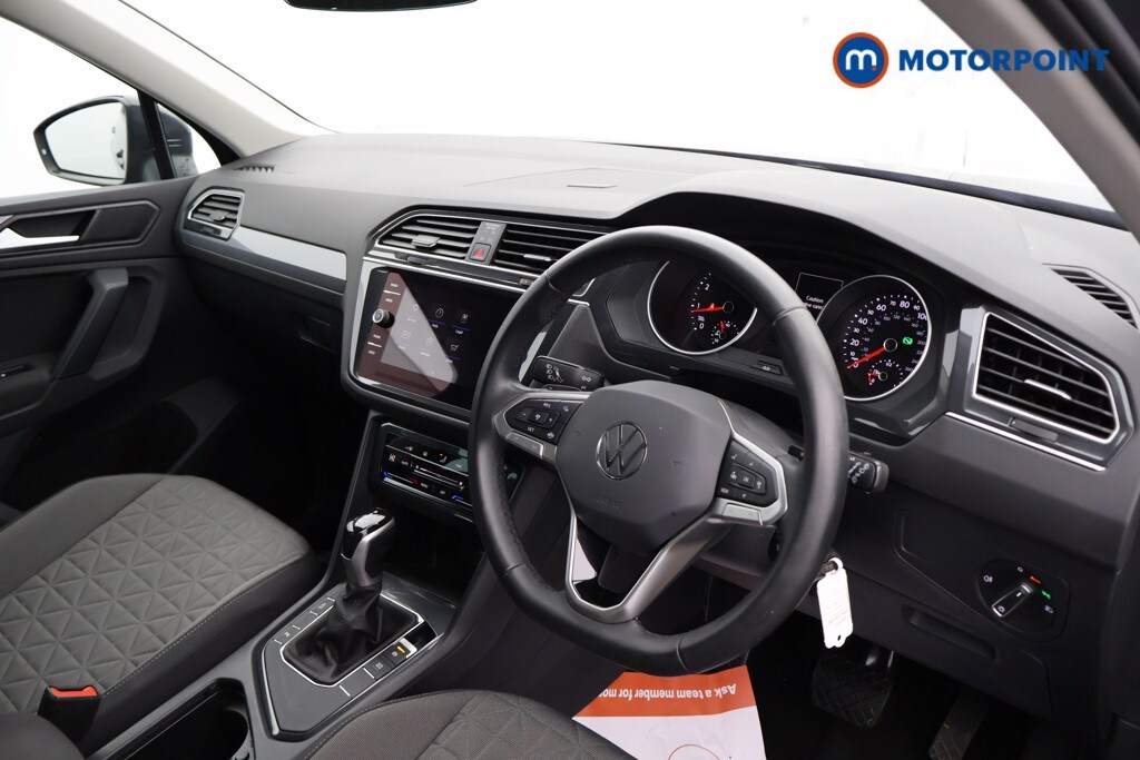 Used Volkswagen Tiguan 2023 for sale - 76184608: Photo 25