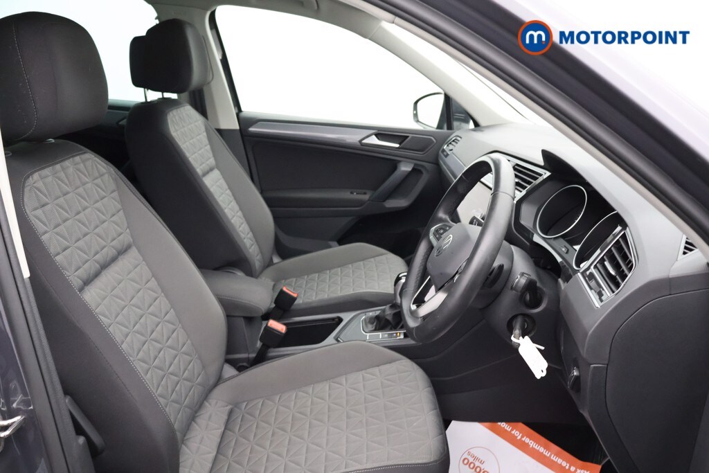 Used Volkswagen Tiguan 2023 for sale - 76184608: Photo 26