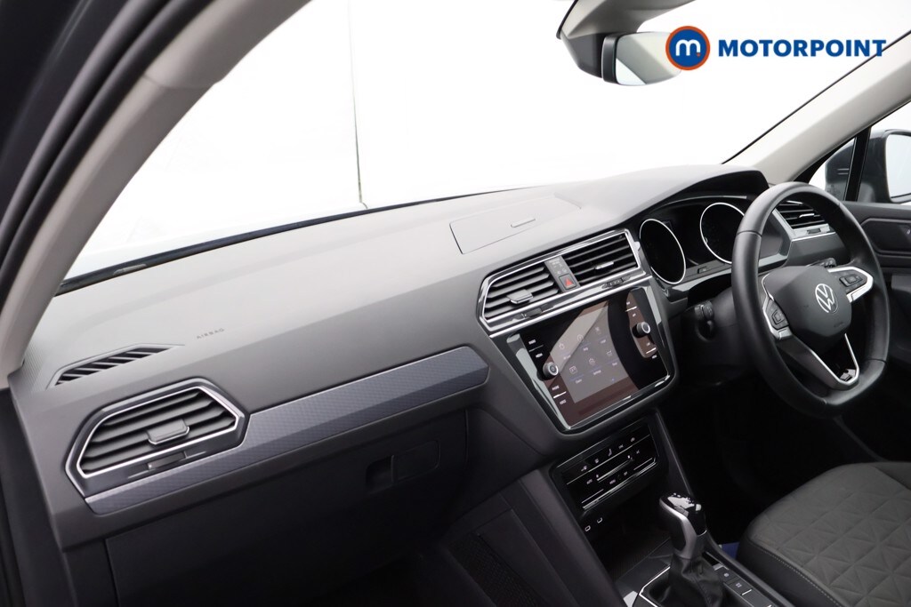 Used Volkswagen Tiguan 2023 for sale - 76184608: Photo 27