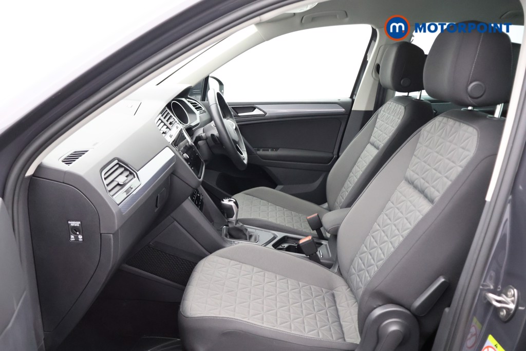 Used Volkswagen Tiguan 2023 for sale - 76184608: Photo 28