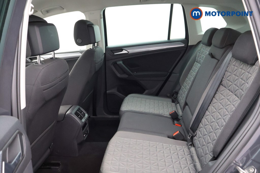 Used Volkswagen Tiguan 2023 for sale - 76184608: Photo 29