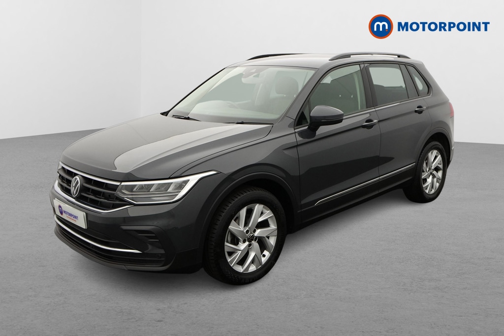 Used Volkswagen Tiguan 2023 for sale - 76184608: Photo 3
