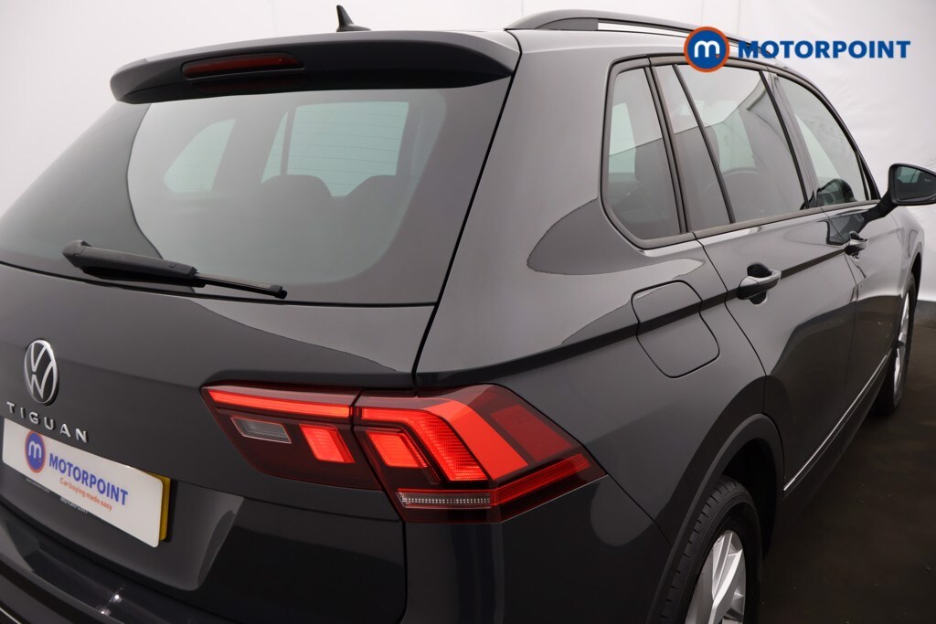 Used Volkswagen Tiguan 2023 for sale - 76184608: Photo 34