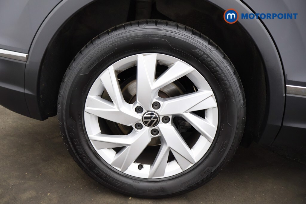 Used Volkswagen Tiguan 2023 for sale - 76184608: Photo 35