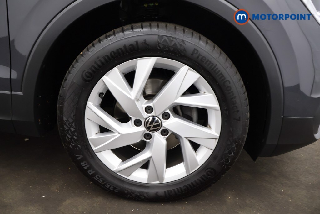 Used Volkswagen Tiguan 2023 for sale - 76184608: Photo 36